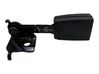 Rear seatbelt buckle 34149904A