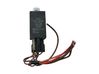 Tow bar trailer control unit/module 85441230