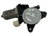 Moteur de lève-vitre de porte avant 83450B2000