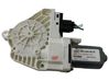 Front door window regulator motor 4F0959801B