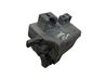 Steering wheel lock SLM16
