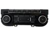 Climate control unit 5K0907044EA