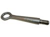 Towing hook eye 