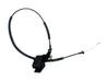 Tailgate/trunk/boot lock/catch/latch 2K0827531