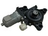 Moteur de lève-vitre de porte avant 83460B2000