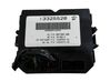 Tailgate/trunk control unit/module 13325520
