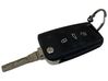 Ignition key/card 