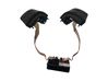 Steering wheel buttons/switches 1K0959538F
