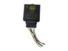 Tow bar trailer control unit/module 5B009