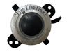 Differential lock switch 
