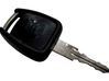 Ignition key/card 