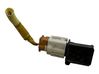 Airbag deployment crash/impact sensor 3893057L00
