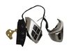 Steering wheel buttons/switches 75B473