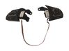 Steering wheel buttons/switches 3C8959537D