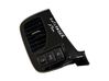 Dashboard side air vent grill/cover trim 8030A201