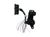 Hand parking brake switch 75P286