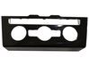 Climate control/heater control trim 3G1863042