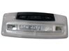 Rear seat light 17934900