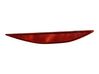 Rear tail light reflector 5G0945106