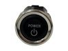 Engine start stop button switch 8610A133