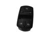 Electric window control switch 13430017