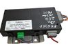 Tow bar trailer control unit/module 6M2J19H378AF