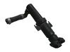 Headlight washer spray nozzle 8P0955102B