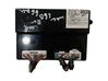 Other control units/modules 954001H510