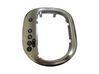 Gear shifter surround trim plastic 1T1713203P