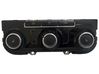 Climate control unit 7N0907426L