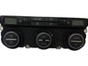 Climate control unit 1K0907044DA