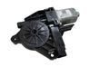 Rear door window regulator motor 966265102