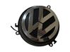 Tailgate/trunk/boot exterior handle 1K0827469G