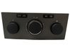 Climate control unit 13231053