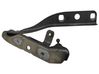 Engine bonnet/hood hinges 9686611580