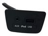 USB socket connector 84760A6050RY