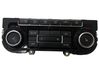 Climate control unit 5K0907044BT