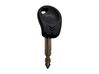 Ignition key/card 