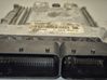Engine control unit/module 0281015233