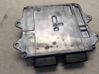 Engine control unit/module E6T61671H2