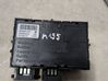 Seat control switch 96598313XT