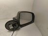 Front door electric wing mirror 034363