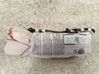 Seat airbag 34131457D