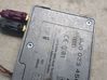 Aerial antenna amplifier 8J0035456A