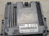 Engine control unit/module 0281017613