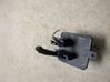 Heater blower motor/fan resistor A43002600