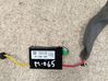 Alarm movement detector/sensor AV6N15K607AH