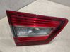 Tailgate rear/tail lights 265556573R