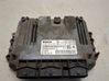 Engine control unit/module 9659614980