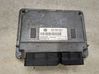 Engine control unit/module 03D906033F